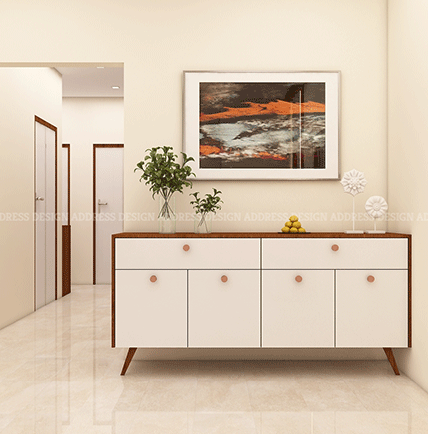 Design Address – Your Design Partner